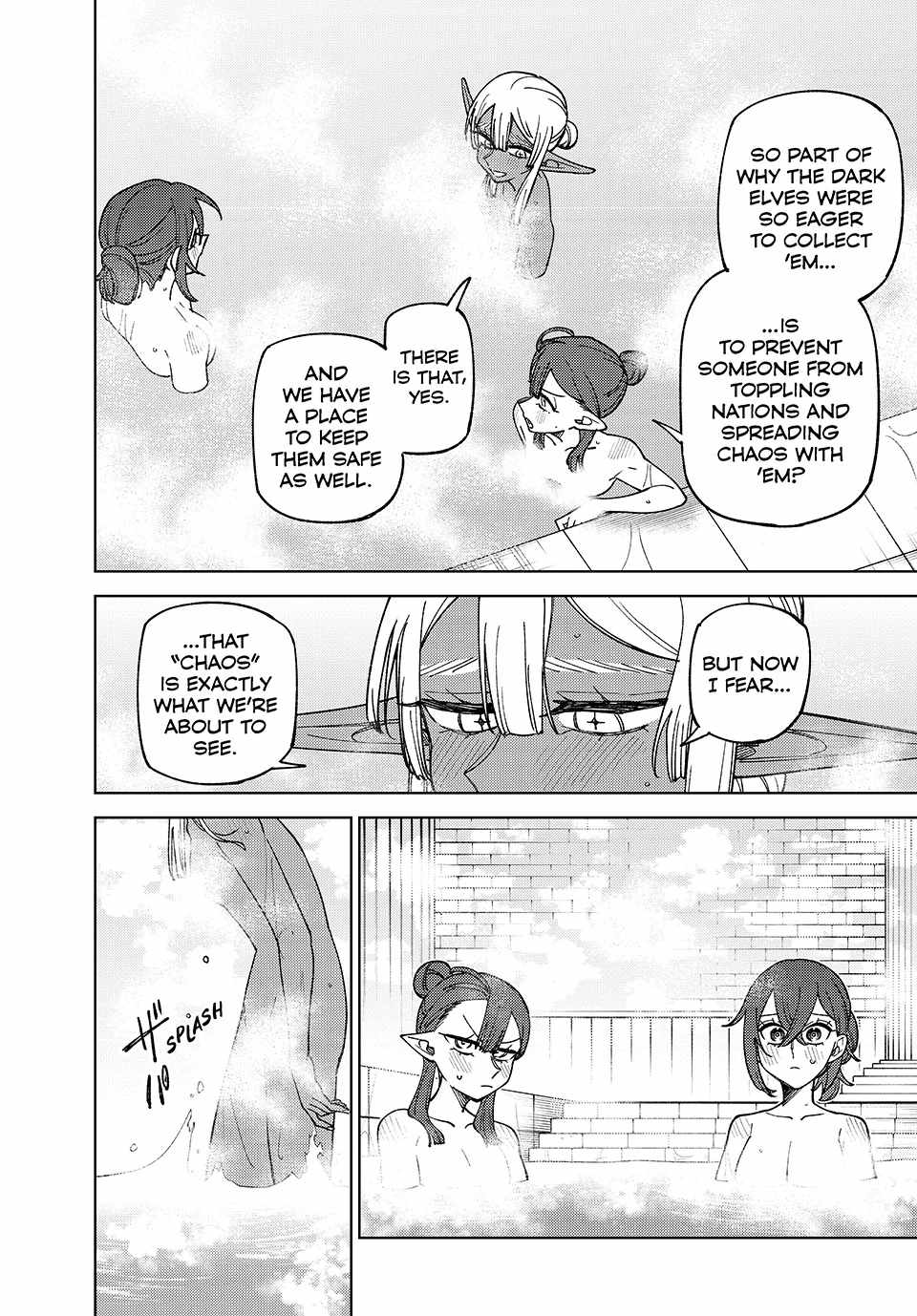 My S-Rank Party Fired Me for Being a Cursificer ~ I Can Only Make 